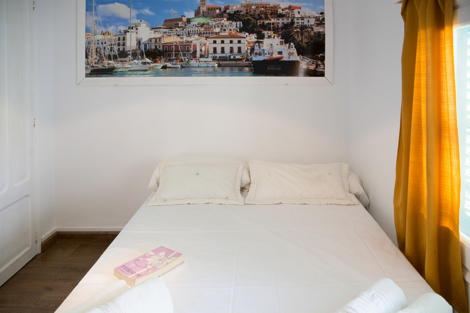 Guest House Ibiza Sant Antoni de Portmany Esterno foto